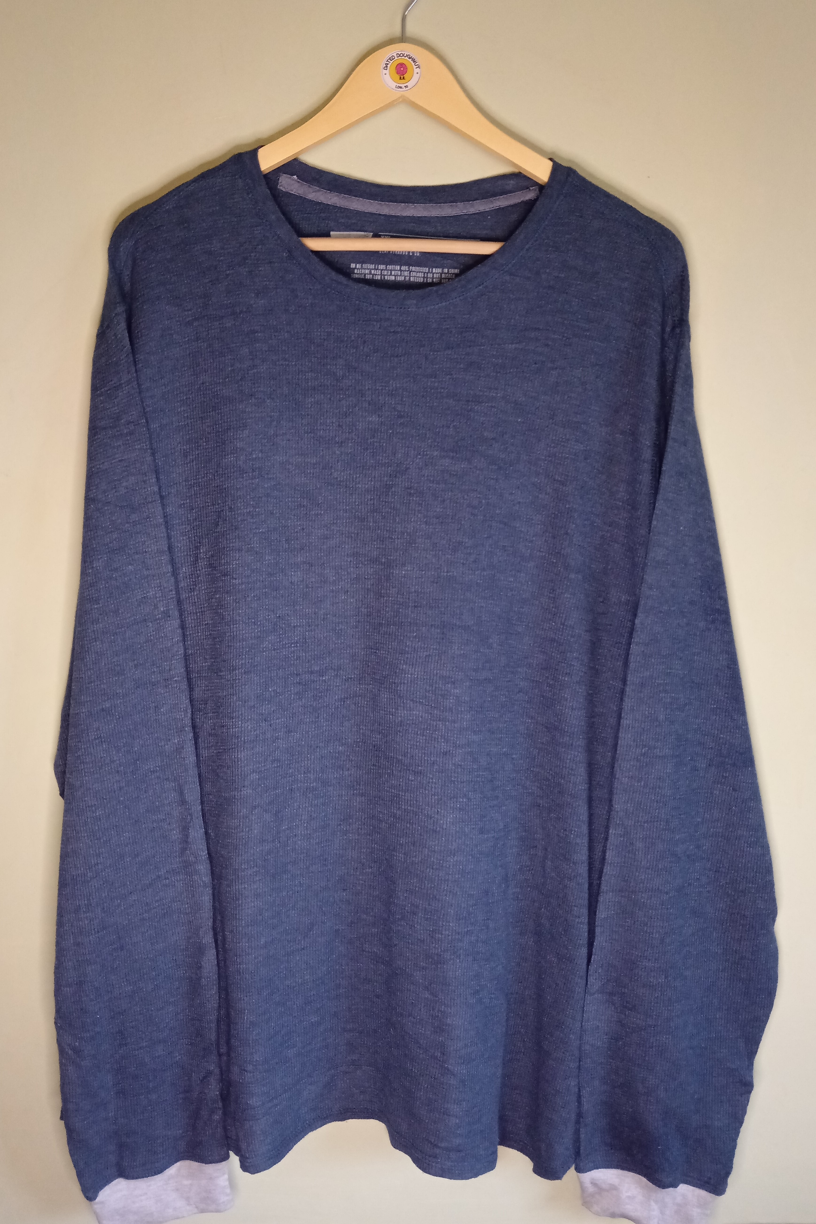 Levi's Long Sleeve Top